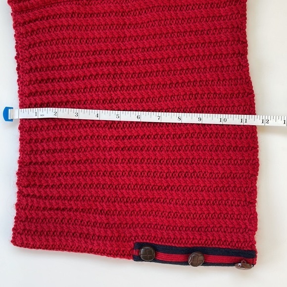 Unisex Kids Acrylic Hat and Infinity Scarf set, NWOT - Picture 8 of 8